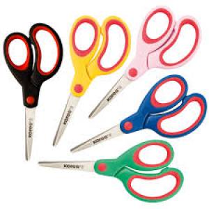 School Scissor