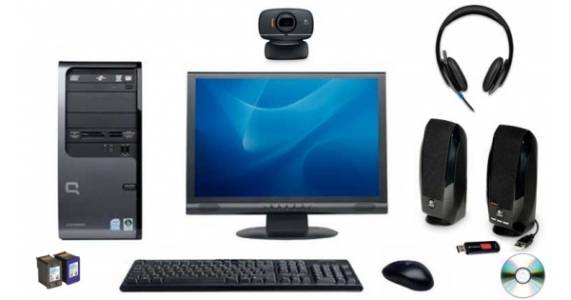 Computer Stationery