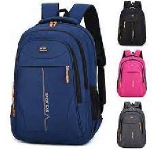 School Bag