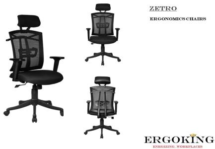 Office Chairs