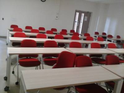 School Interiors