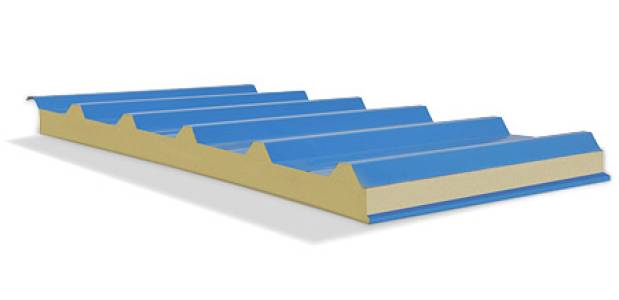 Roofing sheet panels