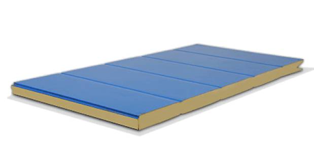 Wall panels