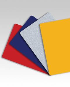 Aluminium Composite Panel
