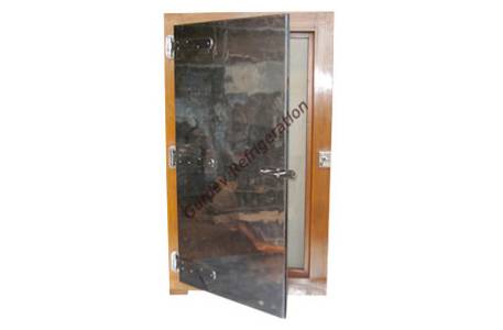 Cold Storage Doors