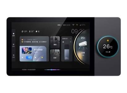 Touch Panel