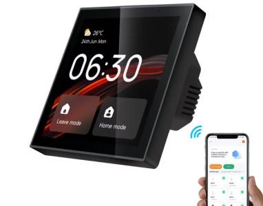 Smart Touch Panel