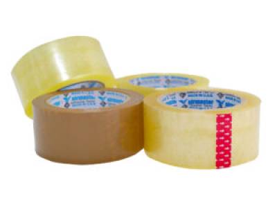 Packaging Tapes