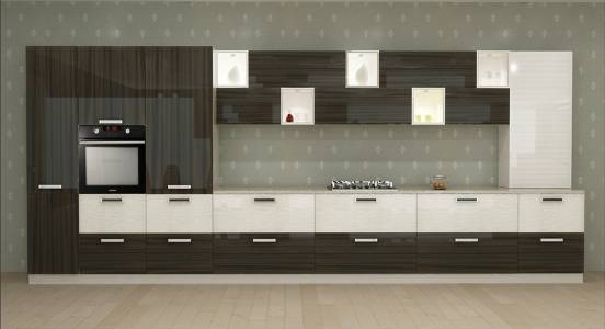Modular Kitchen Furniture