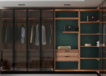 Modular Wardrobe Furniture