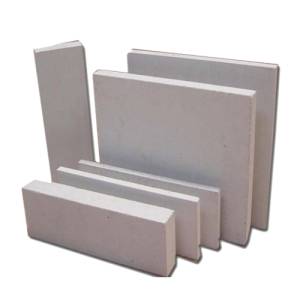 Calcium silicate Block