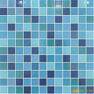 Swimming Pool Tiles