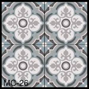 Moroccan Tile