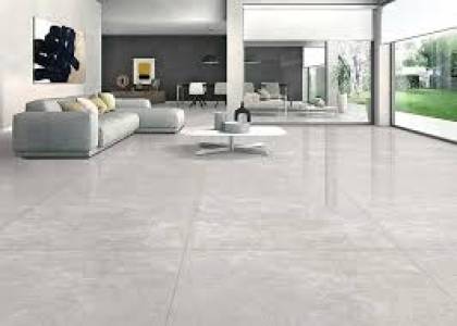 Ceramic Floor Tiles