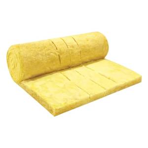ACOUSTIC INSULATION