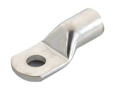 Insulated Tubular Lugs