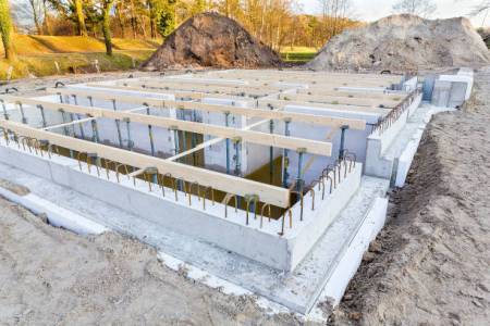 Civil Works