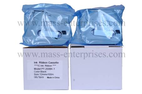 Ferrule Printing Machine