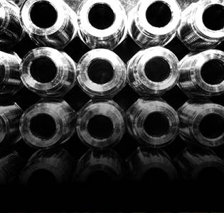 Steel industry
