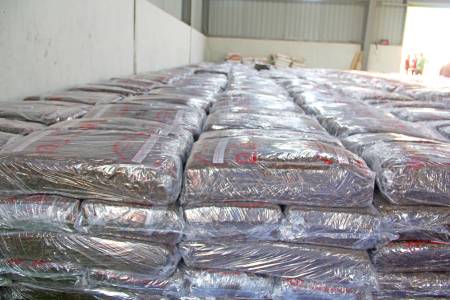 Indian Standard Natural Rubber