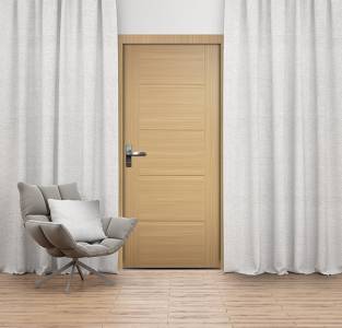 french doors