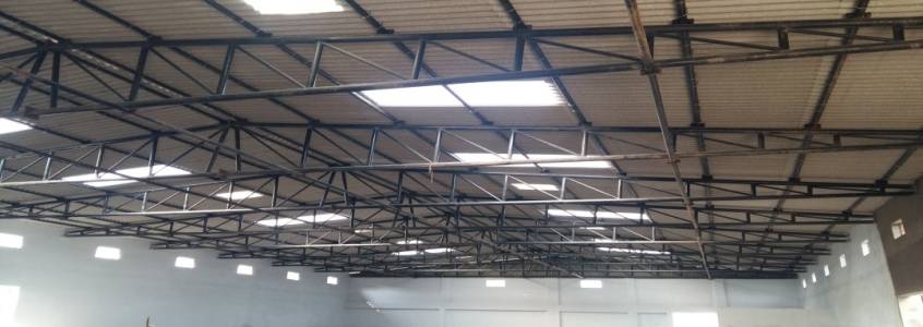 Pre Engineered Building