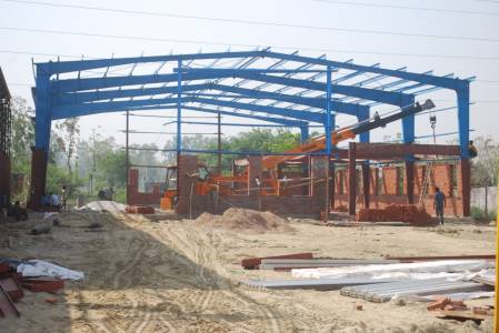 Engineering & Fabrication