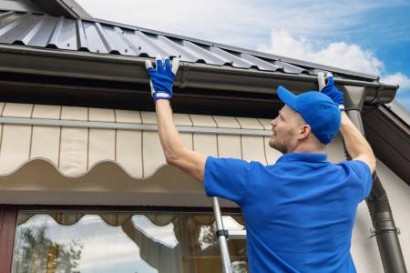 Water Proofing
