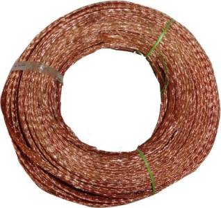 Copper Flexible Wire Rope/Mat