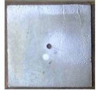 Earthing Electrode