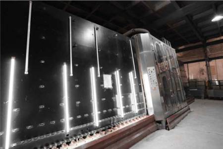 Insulating Line
