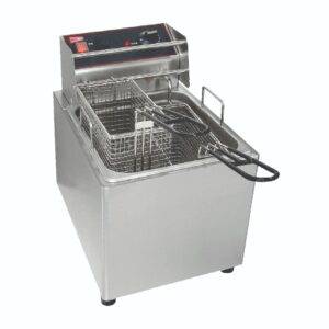 Deep Fryer LPG