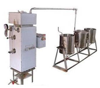 Steam Vessels