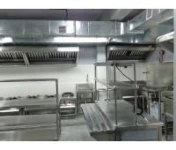 Bakery Equipment