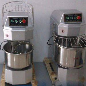 Bakery Equipments