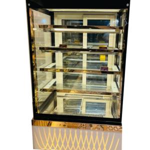 Refrigeration Equipment