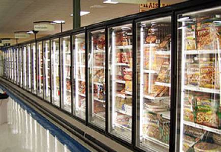 Refrigeration Equipments