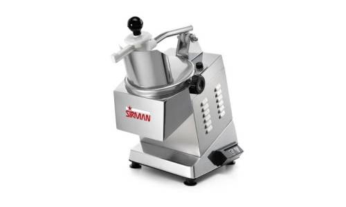 VEGETABLE CUTTER