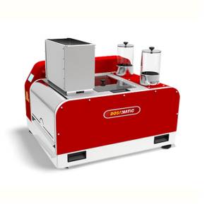 AUTOMATIC DOSA MAKING MACHINE