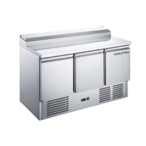 Multi-Purpose Make Line Chiller