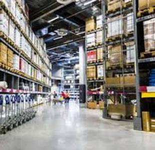 Super Markets & Distribution Centers