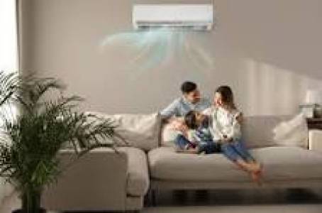 Comfort Cooling