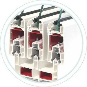 Wide Range of Colour Options