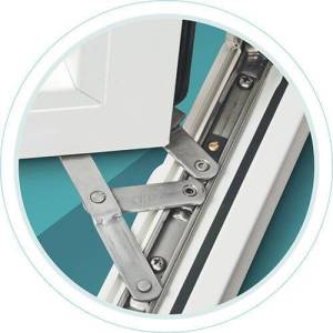 Multipoint Locking