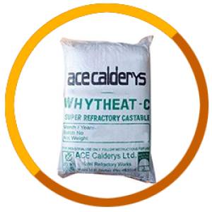CASTABLES