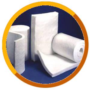 CERAMIC FIBRE PRODUCTS