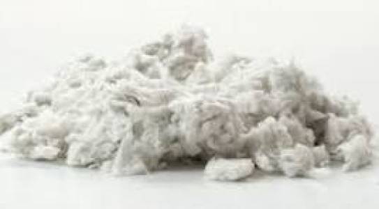 Loose Mineral Wool