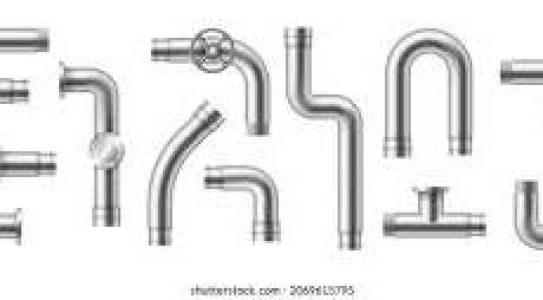 Pipe Section