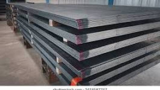 Metal Sheet