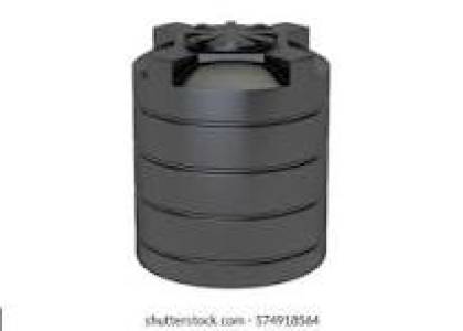Storage Tank